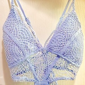 🦋Long lace “fairy/butterfly” dress